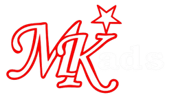 MK Ads - Premium Signage Solutions