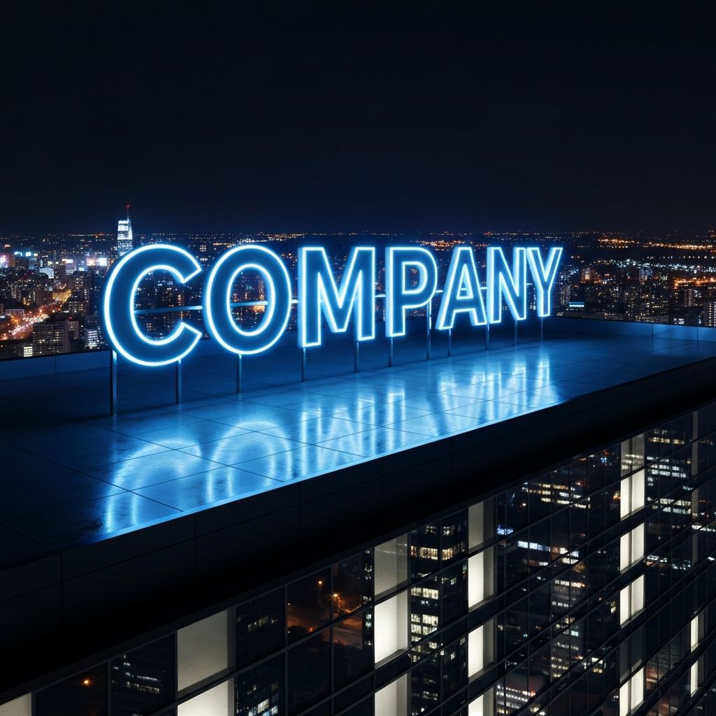 Corporate Tower