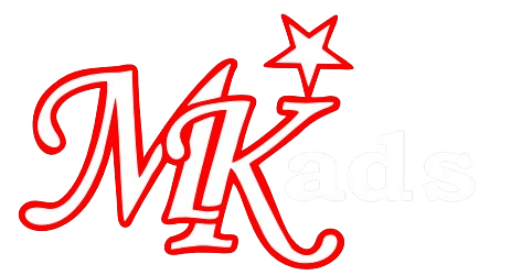 MK Ads - We Craft Your Brand's Legacy