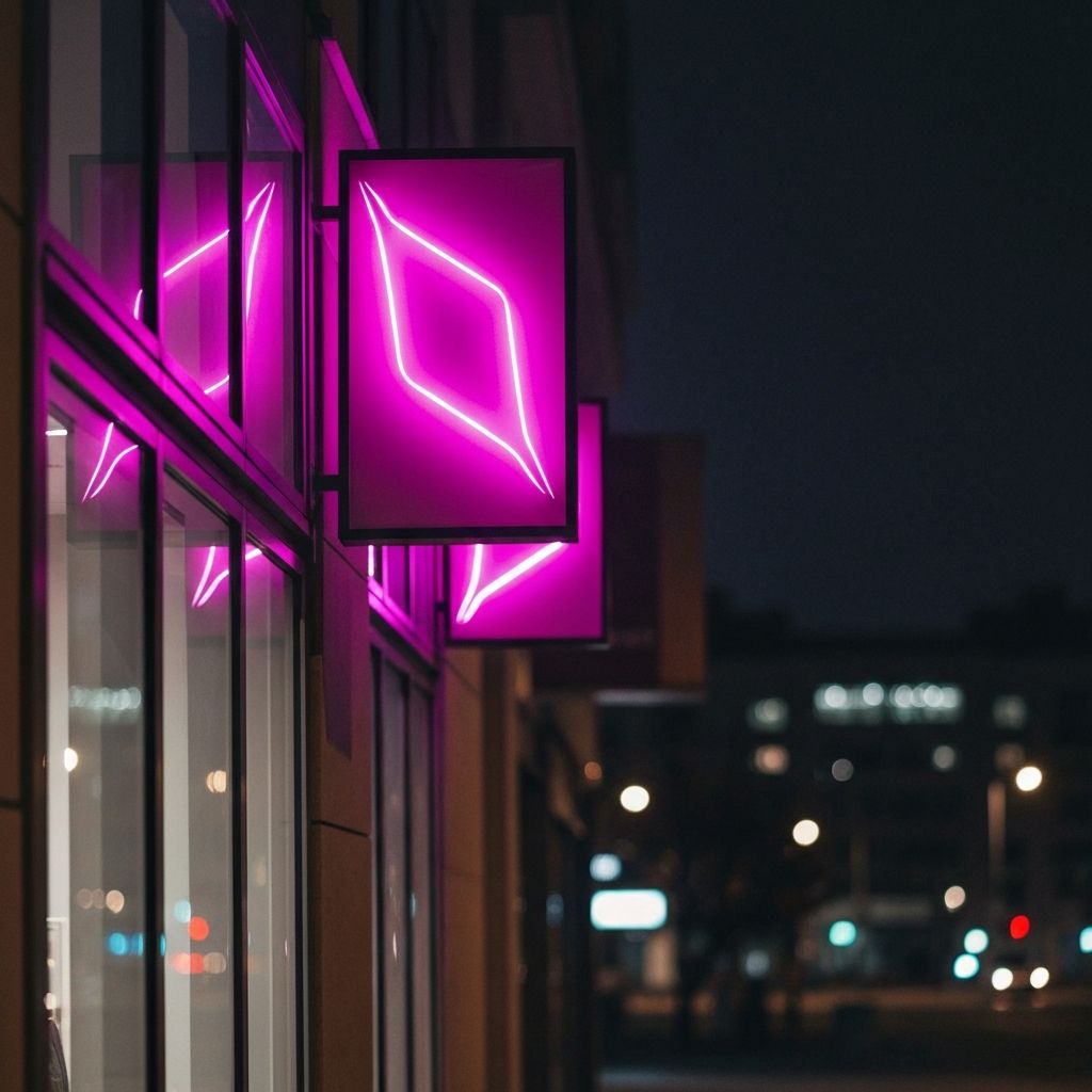 Retail Storefront
